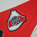 RIVER PLATE FIRST RETRO 15/16 MEN