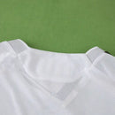 REAL MADRID FIRST PLAYER VERSION MANGA LARGA MEN 25/26