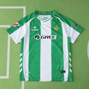 REAL BETIS FIRST KIT FOR KIDS 25/26