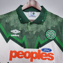 CELTIC FIRST RETRO 91/92 MEN