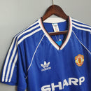MANCHESTER UNITED FIRST RETRO 88/90 MEN