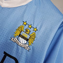 MANCHESTER CITY FIRST RETRO 11/12 MEN