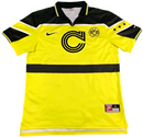 BORUSSIA DORTMUND FIRST 1997 RETRO MEN