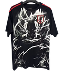 JERSEY JAPÓN EDICIÓN LIMITADA DBZ SIXTH 25/26 MEN