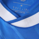 REAL MADRID THIRD BLUE MANGA LARGA MEN 25/26