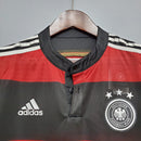 ALEMANIA SECOND 2014 RETRO MEN