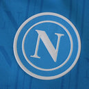 NAPOLI FIRST KIT FOR KIDS 25/26