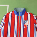 ATLÉTICO DE MADRID DOBLE TRACKSUIT MEN 25/26