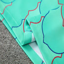 BARCELONA CASUAL GREEN 24 25 MEN