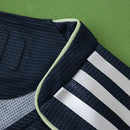 REAL MADRID SECOND VERSION PLAYER MEN 25/26