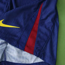 PANTS CORTOS BARCELONA FIRST PLAYER 25/26