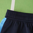 PANTALONES CORTOS OLYMPIQUE MARSEILLE II 25/26