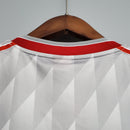 LIVERPOOL SECOND 1989 RETRO MEN