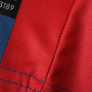 BARCELONA FIRST KIT FOR RETRO MEN 10/11