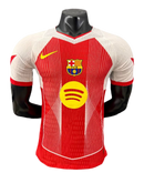 BARCELONA XII VERSION PLAYER MEN 25/26