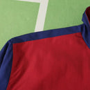 TRACKSUIT BARCELONA COLDPLAY DOBLE THIRD 25/26