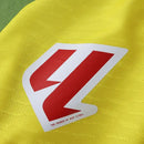 VILLARREAL FIRST VERSION PLAYER MEN 25/26