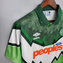 CELTIC FIRST RETRO 91/92 MEN