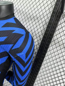 INTER DE MILAN FIRST MANGA LARGA VERSION PLAYER 24/25 MEN