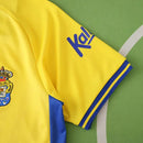 LAS PALMAS FIRST YELLOW MEN 25/26