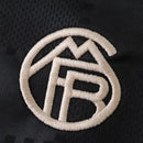 BAYERN MUNICH THIRD BLACK KIT FOR KIDS 25/26