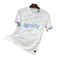 JERSEY BARCELONA WHITE EDICIÓN ESPECIAL MEN 25/26