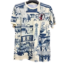 JAPÓN EDICIÓN LIMITADA XXII 25/26 MEN