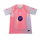 JERSEY BARCELONA PINK THIRD MEN 25/26