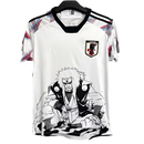 JAPÓN EDICIÓN LIMITADA NARUTO SEVENTH 25/26 MEN