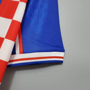 CROACIA FIRST 1998 RETRO MEN
