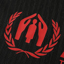 BARCELONA SECOND MANGA LARGA MEN 24/25