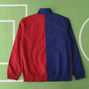 TRACKSUIT BARCELONA COLDPLAY DOBLE THIRD 25/26