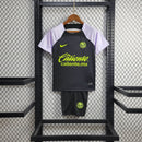 JERSEY PUMAS TRAINING FIRST KIT FOR KIDS 23/24
