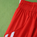 PANTALONES CORTOS BAYERN MUNICH I 25/26