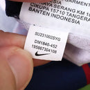 BARCELONA FIRST MANGA LARGA MEN 25/26