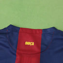 BARCELONA FIRST LONG SLEEVE RETRO MEN 14/15