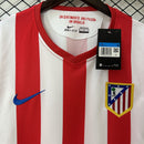 ATLÉTICO DE MADRID SECOND RETRO MEN 12/13