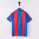 BARCELONA FIRST 82 84 RETRO MEN