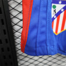 PANTS CORTOS ATLETICO DE MADRID FIRST PLAYER 24/25