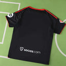 SEVILLA THIRD BLACK MEN 25/26