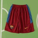 BARCELONA FIRST KIT FOR RETRO MEN 10/11