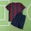 BARCELONA FIRST EDITION ESPECIAL KIT FOR KIDS 25/26