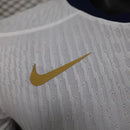 BARCELONA COLDPLAY WHITE 24 25 VERSION PLAYER