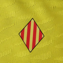 VILLARREAL FIRST VERSION PLAYER MEN 25/26