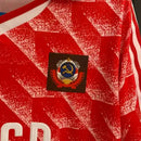 UNION SOVIETICA FIRST 1987/88 RETRO MEN