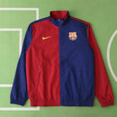 TRACKSUIT BARCELONA COLDPLAY DOBLE THIRD 25/26