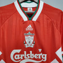 LIVERPOOL FIRST RETRO 93/95 MEN