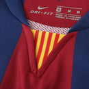 BARCELONA FIRST LONG SLEEVE RETRO MEN 14/15