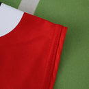 SEVILLA SECOND RED MEN 25/26