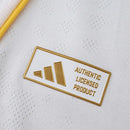 REAL MADRID FIRST VERSION PLAYER MEN 25/26